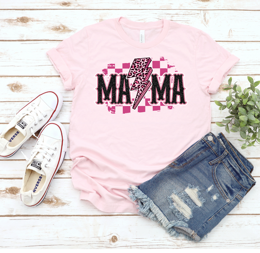 Pink Mama Shirt