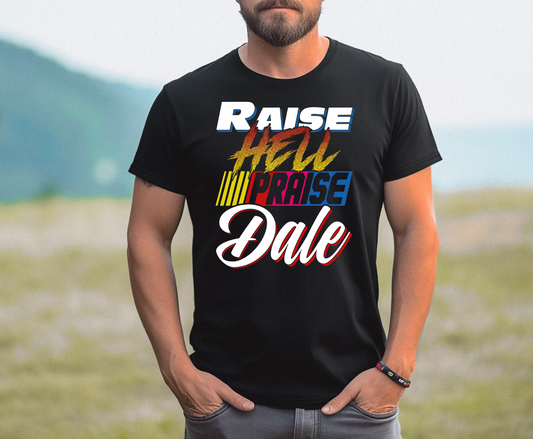Praise Dale Shirt
