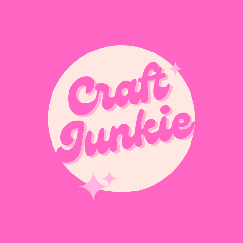 CraftJunkie by Jamie