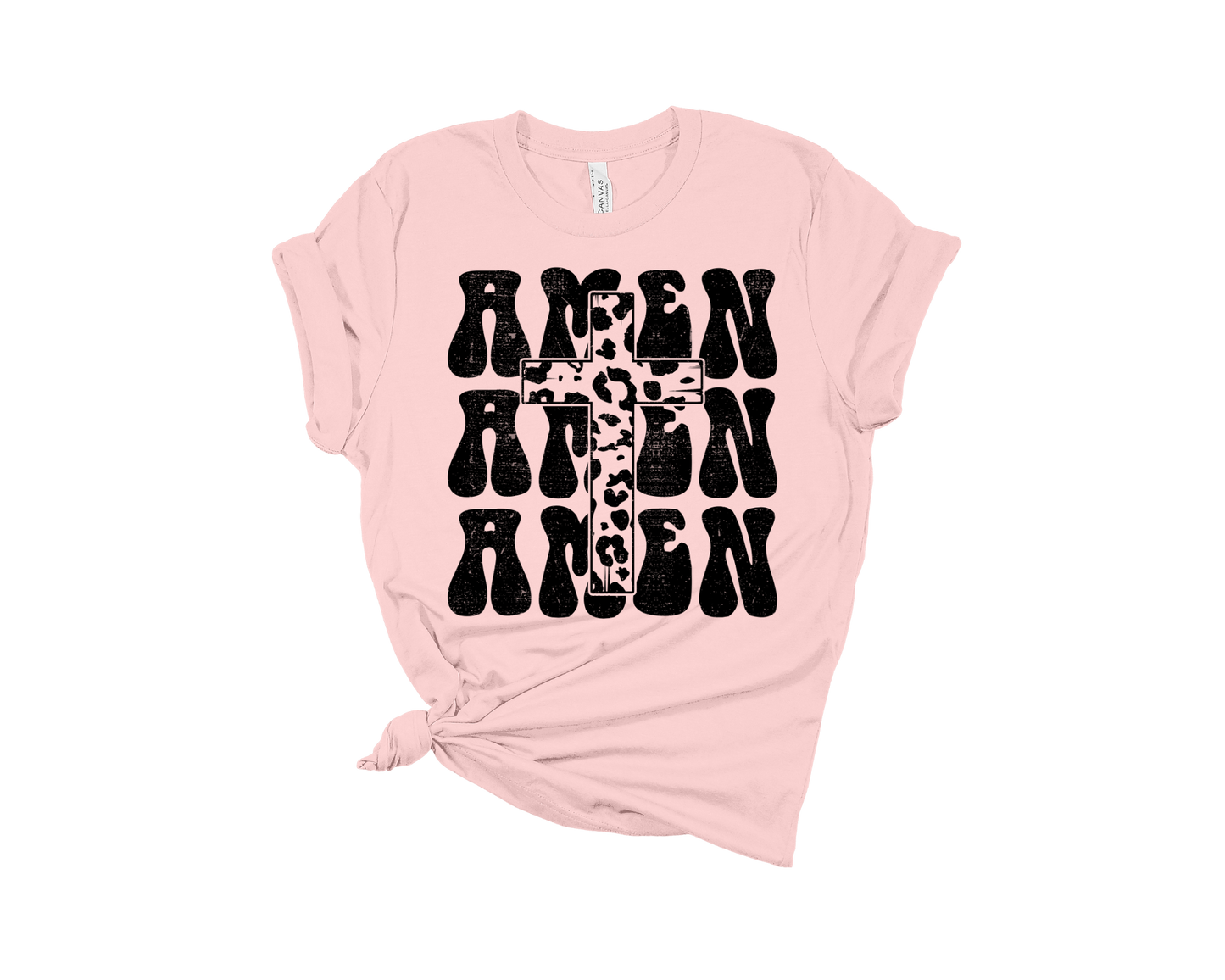 Amen Shirt