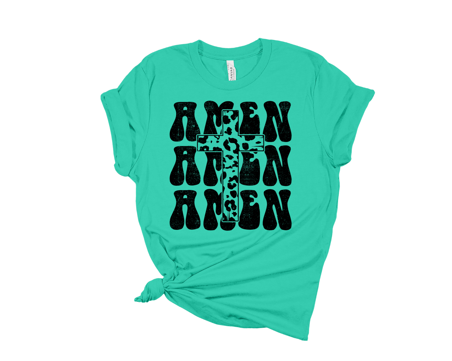 Amen Shirt