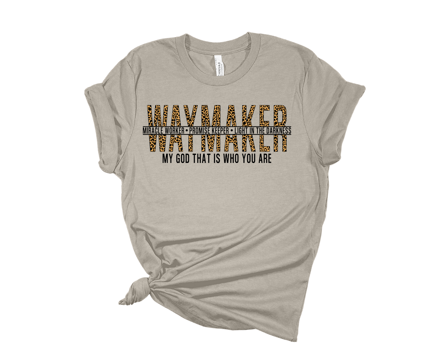 Waymaker Shirt