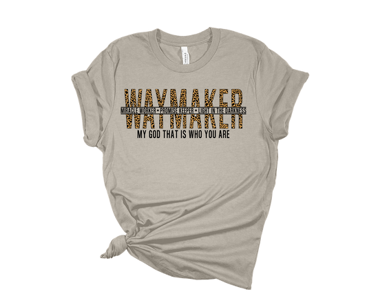 Waymaker Shirt