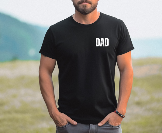 Dad Shirt