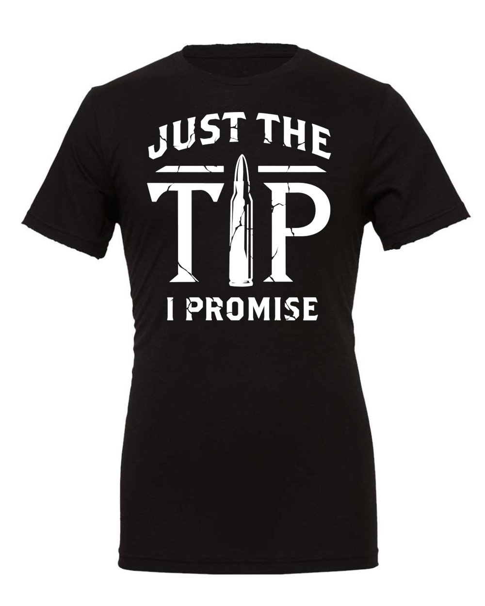 Just The Tip Men's Shirt