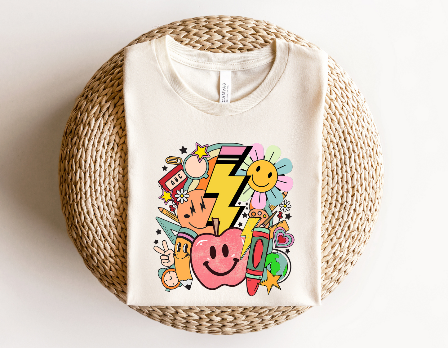 Teacher Things Shirt
